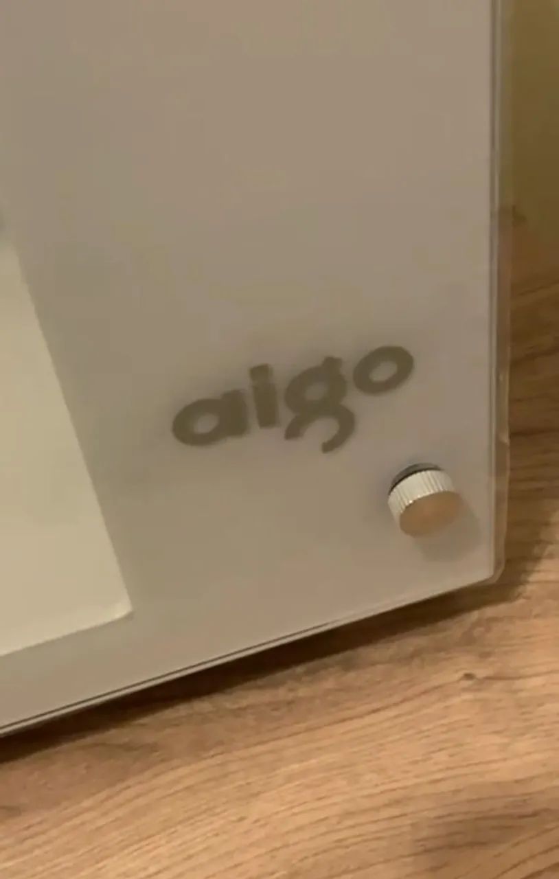 Gabinete Aigo Darkflash Branco - Foto 3