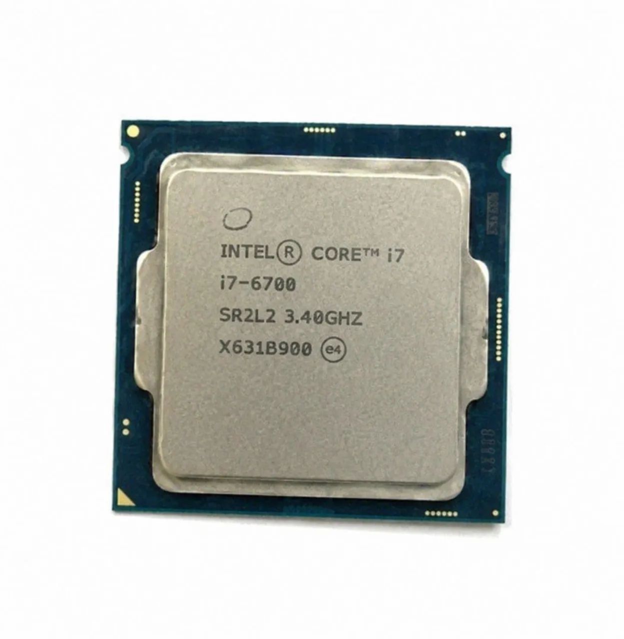 Processador Intel Core i7