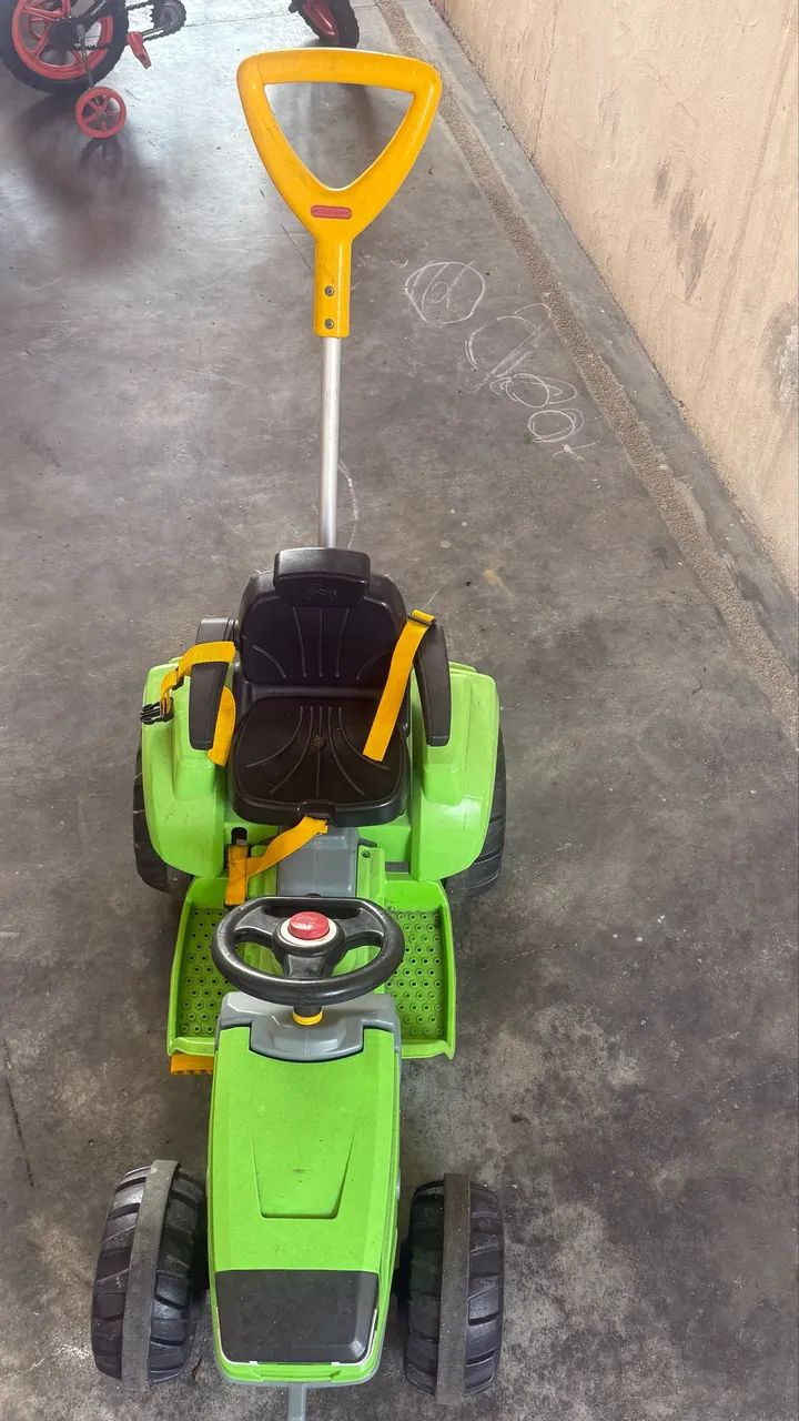 Carro de passeio infantil  - Foto 2