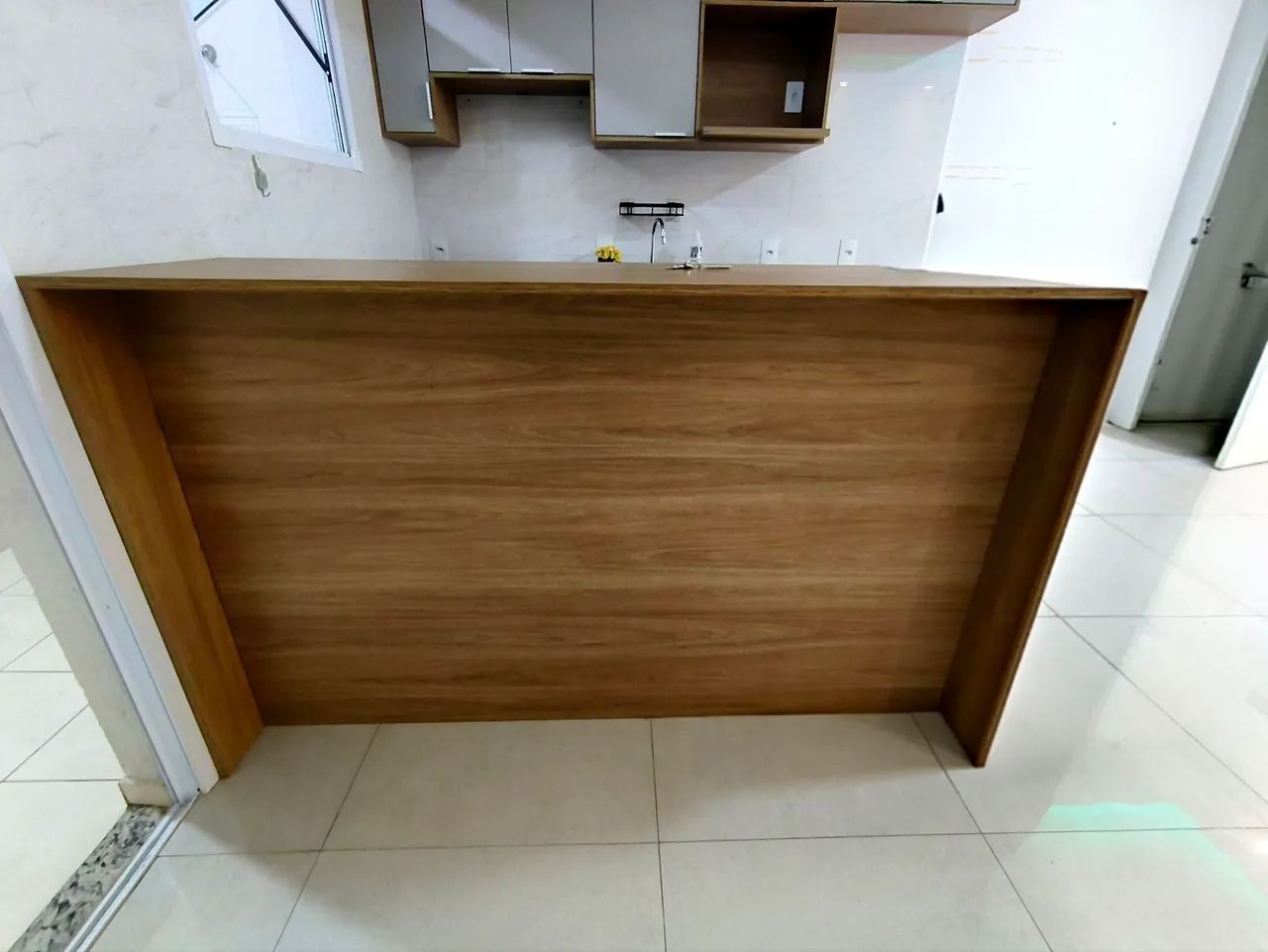 Cozinha Modulada Alta Linha  - Foto 4