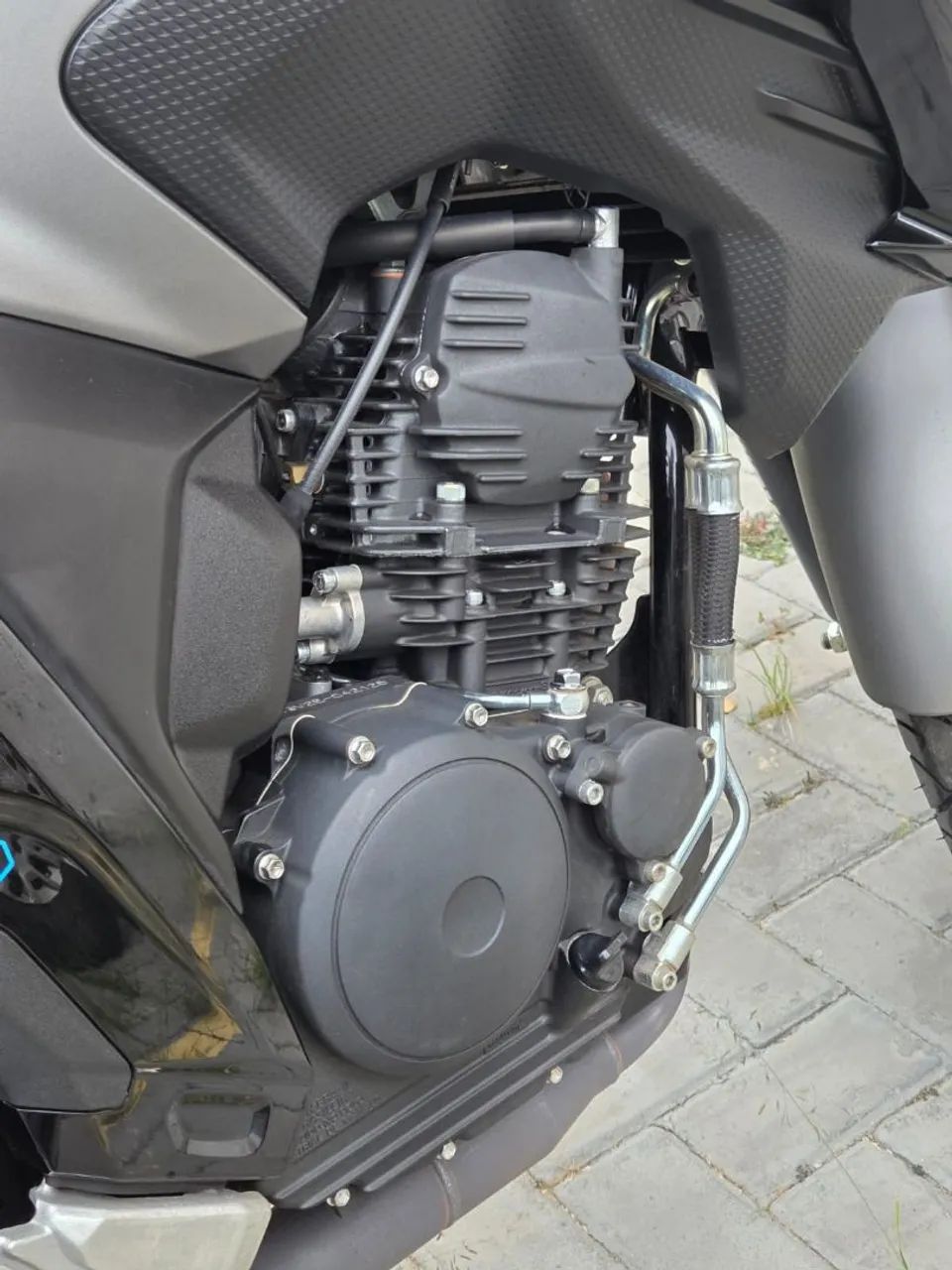 Fazer 250 - Foto 4