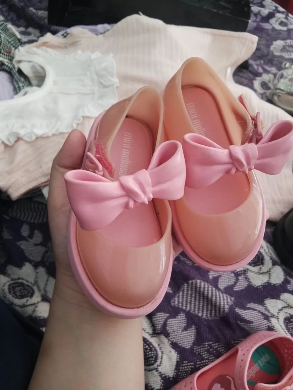 Mini Melissa  - Foto 4