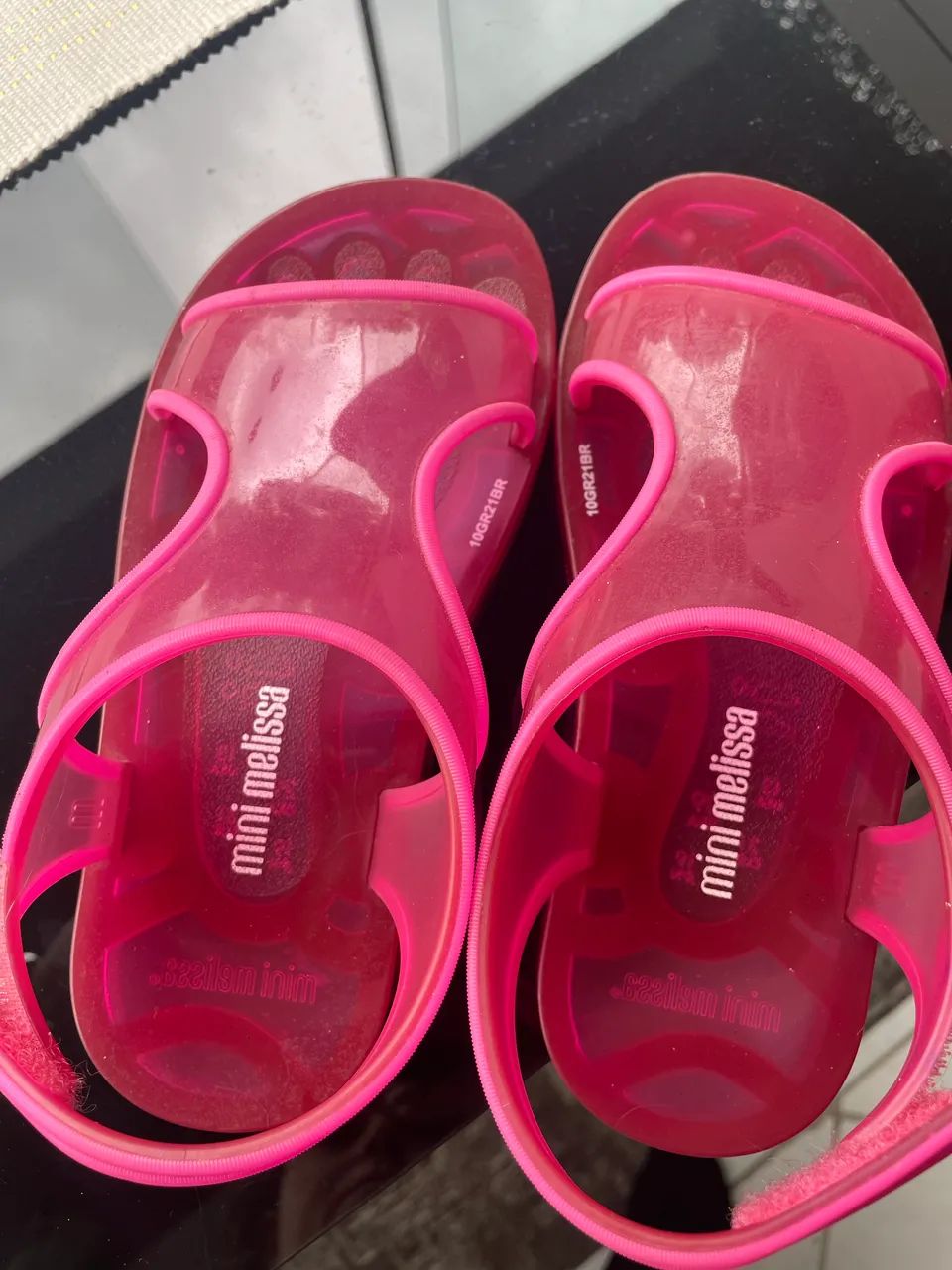 Mini Melissa original - Foto 3