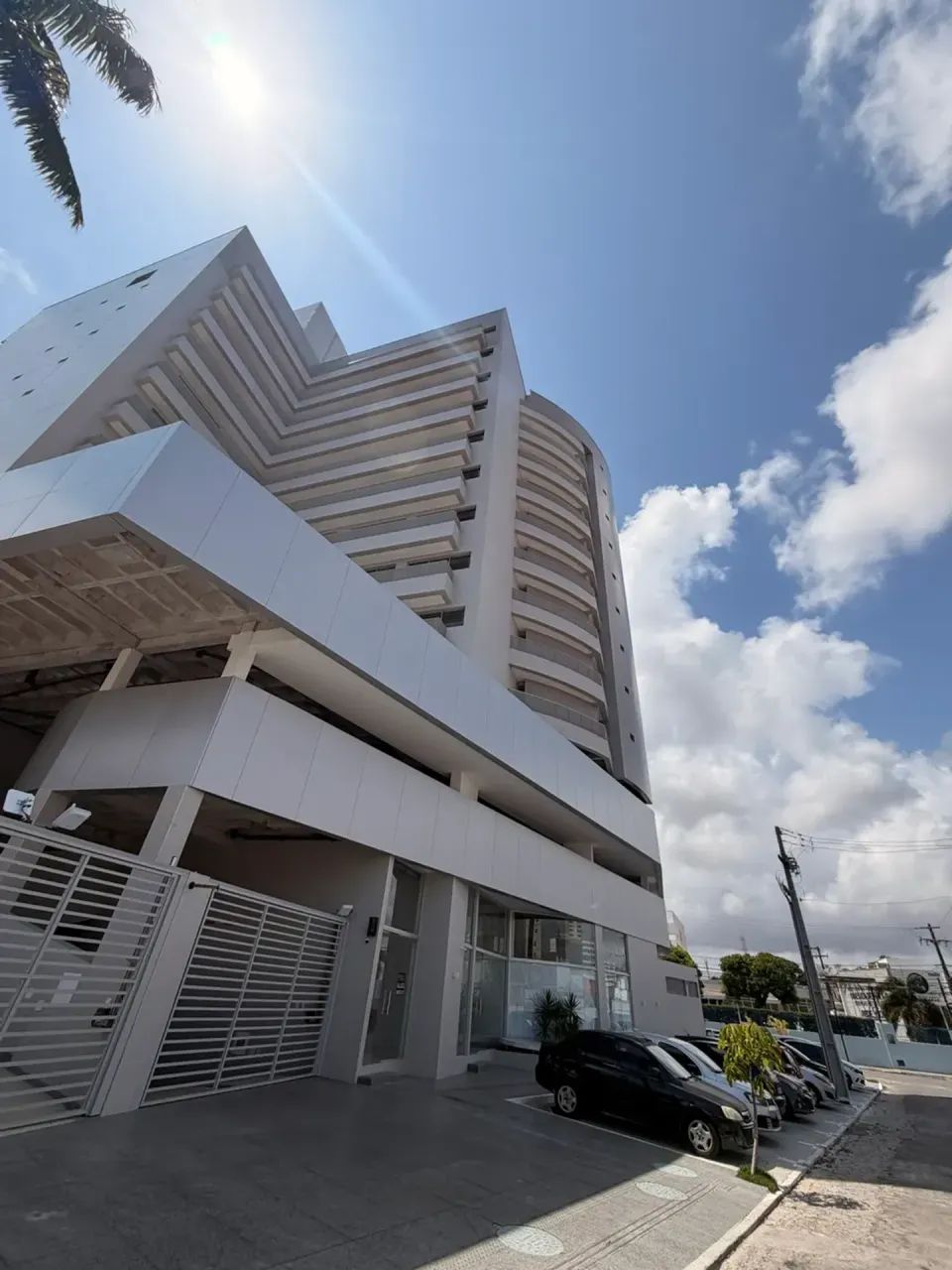 Sala comercial para aluguel no Harmony Medical Farol - Foto 3