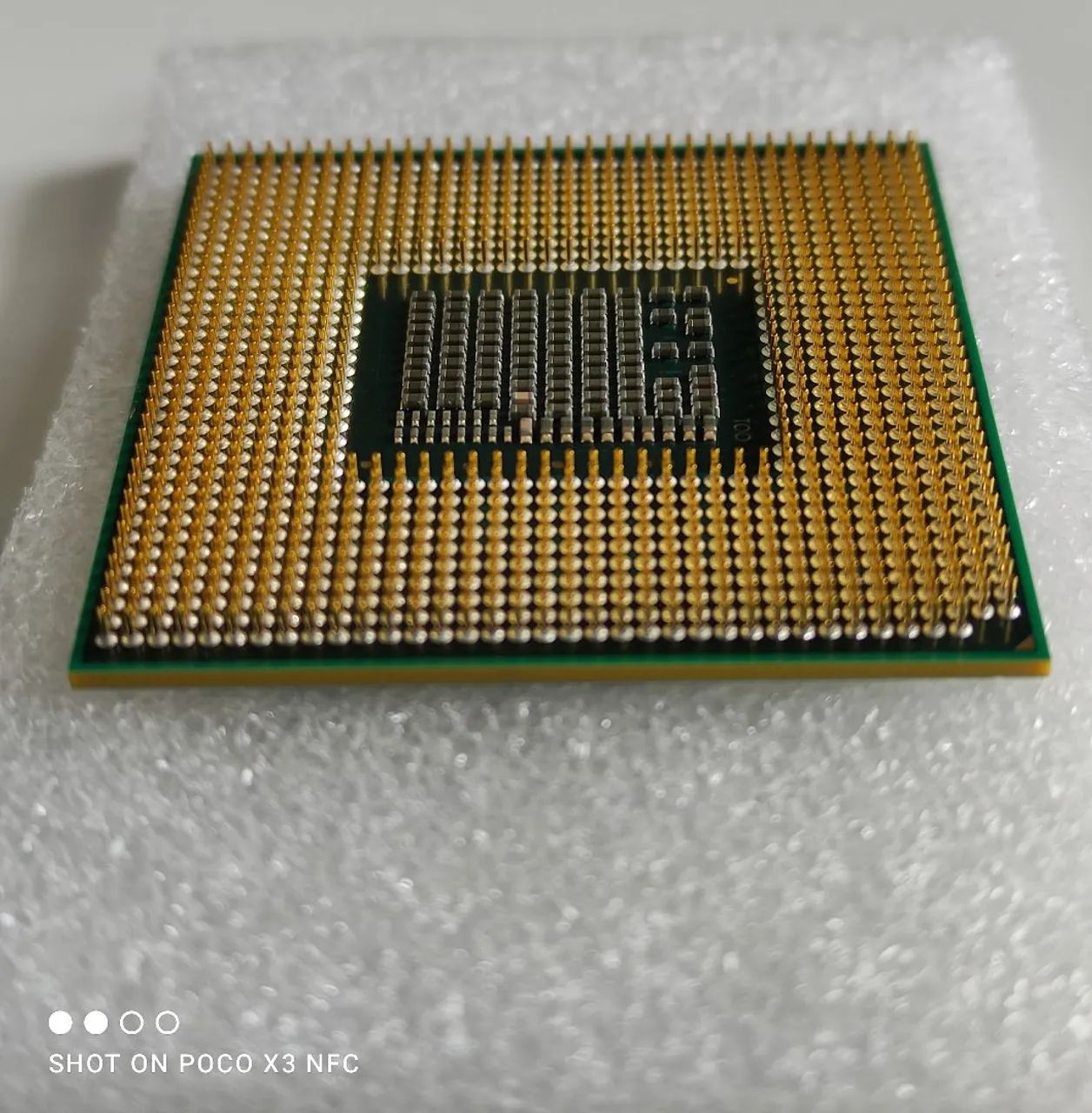 Processador Intel Core I5 2410M - Foto 3