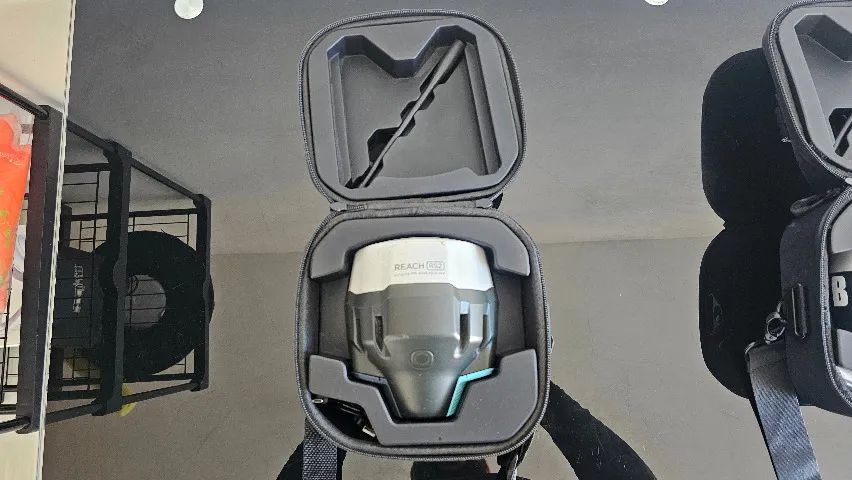 Receptor GNSS Emlid Reach RS2