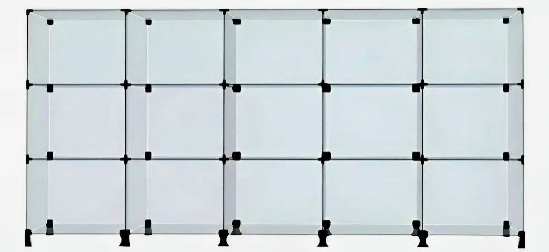 Vitrine Balcão 