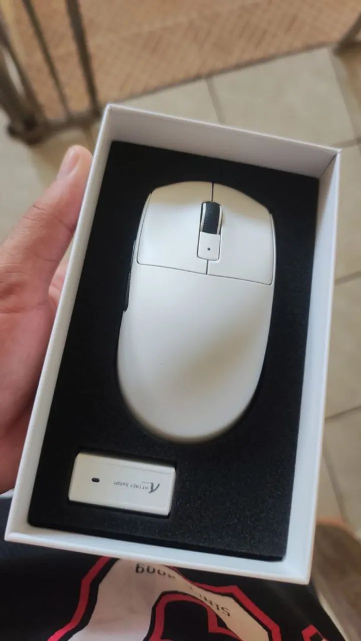 Atack shark R6 
