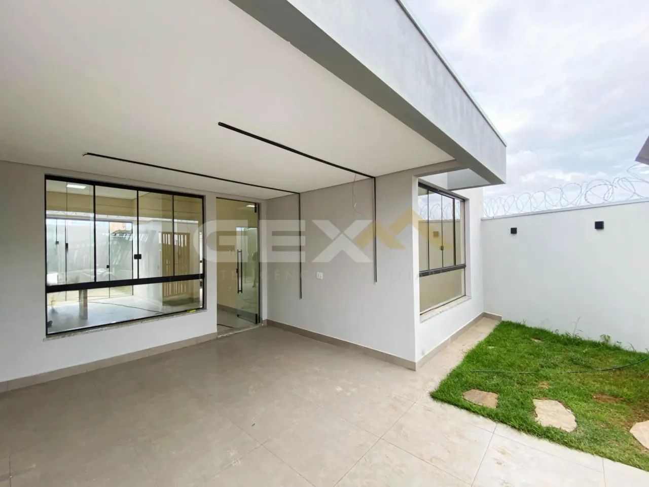 Casa 3 dormitórios à venda Walchir Resende Divinópolis/MG