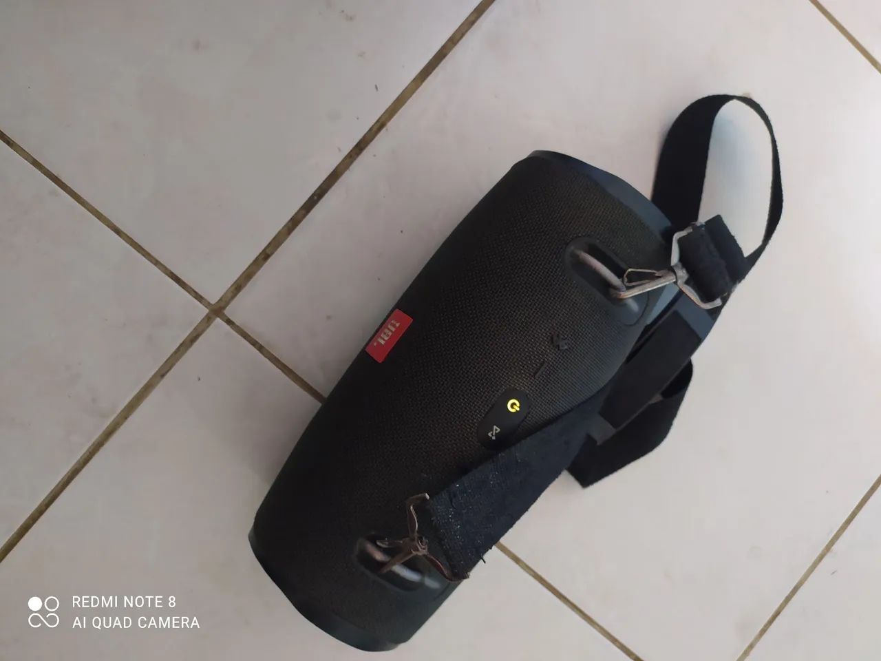 JBL extreme 2 - Foto 4