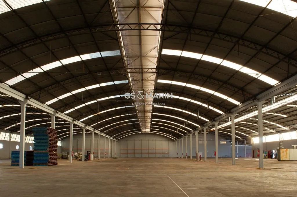 Galpão com 6728m² para alugar em Arapongas, Vila Araponguinha - Foto 3