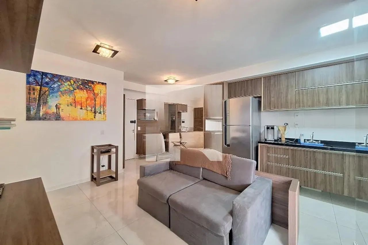Apartamento à Venda - Barra Funda, 2 Quartos, 69 m2 - Foto 4