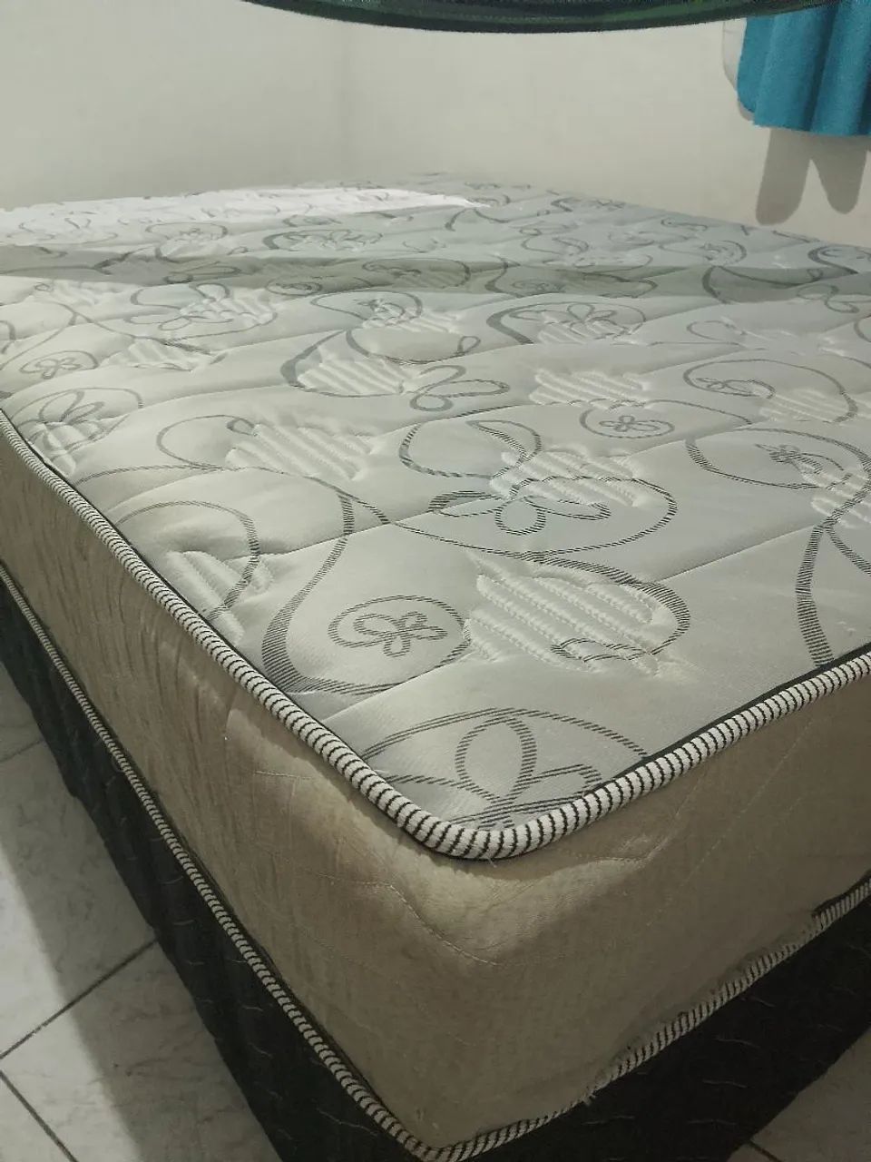 Cama de casal 