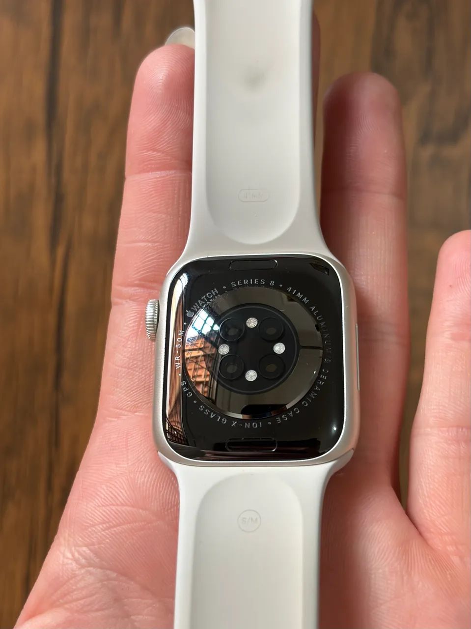 Apple Watch - Foto 3