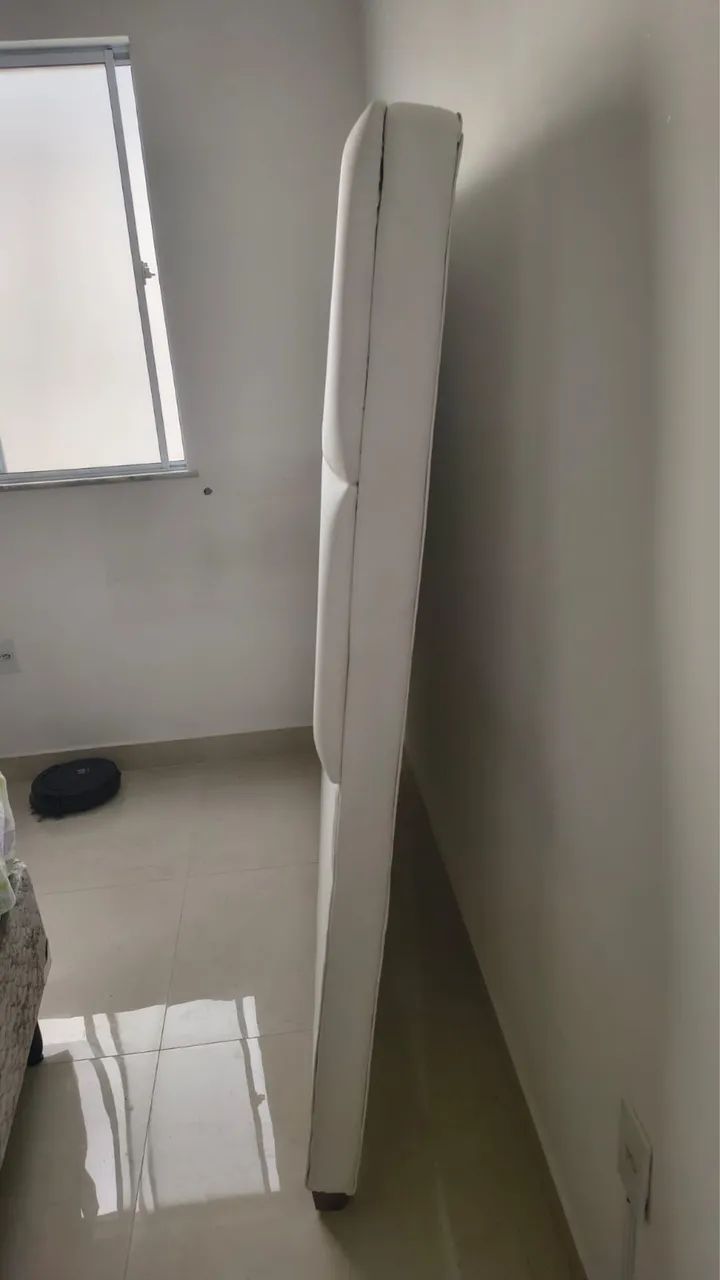 Cabeceira para cama Queen Size - Foto 4