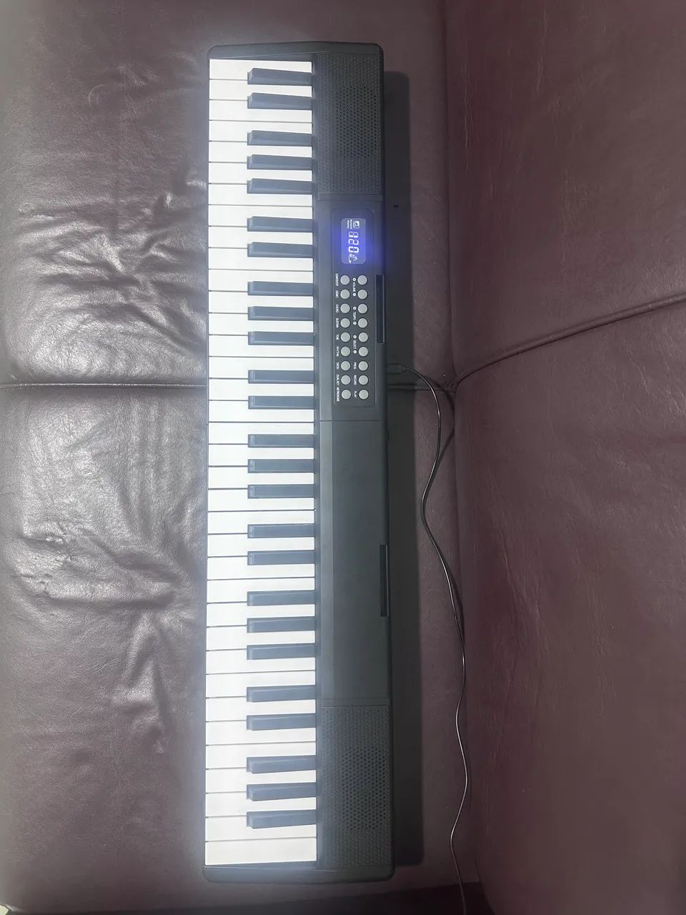 Piano elétrico  - Foto 3