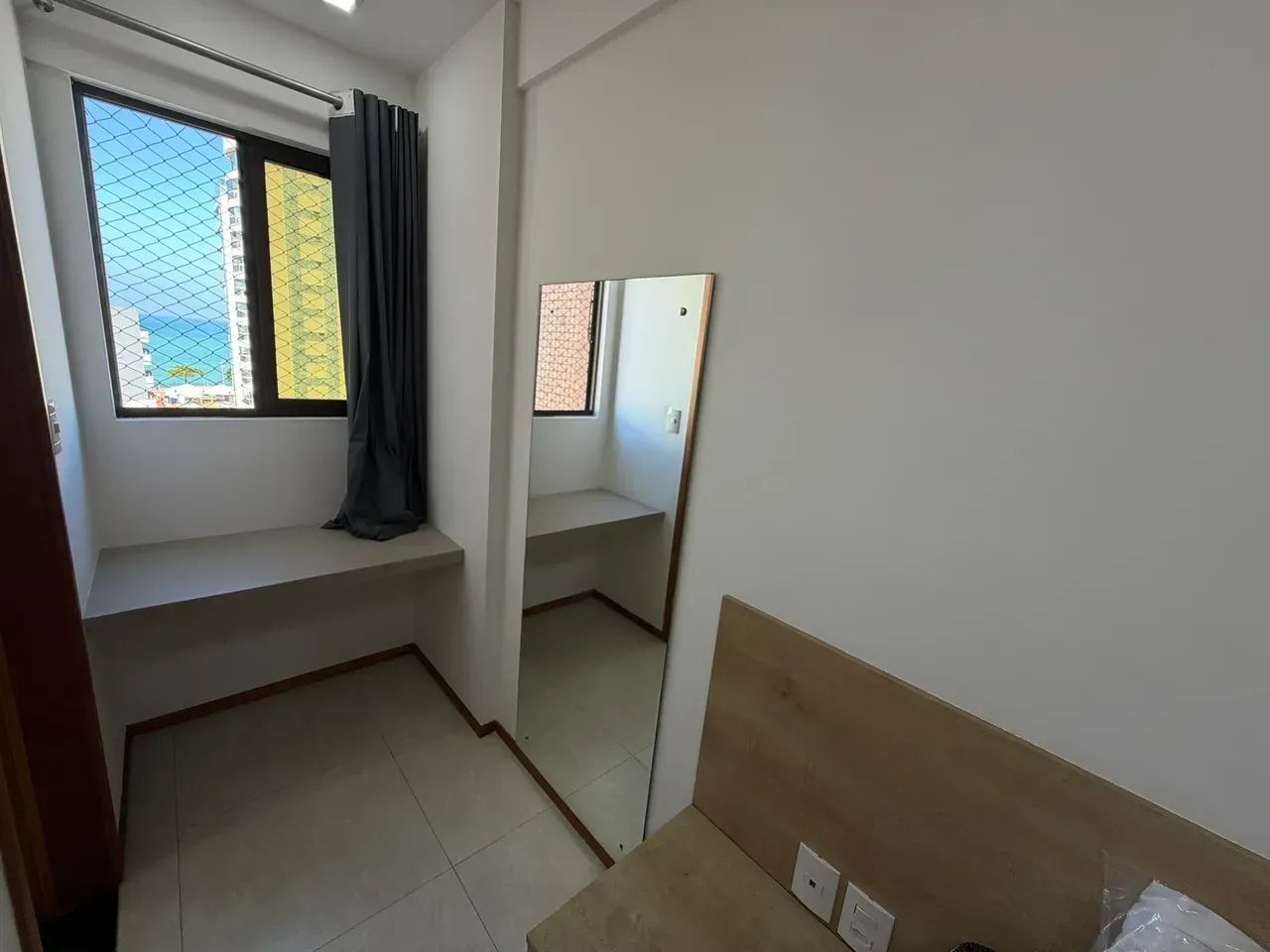 Quarto e sala mobiliado Jatiuca - Foto 4