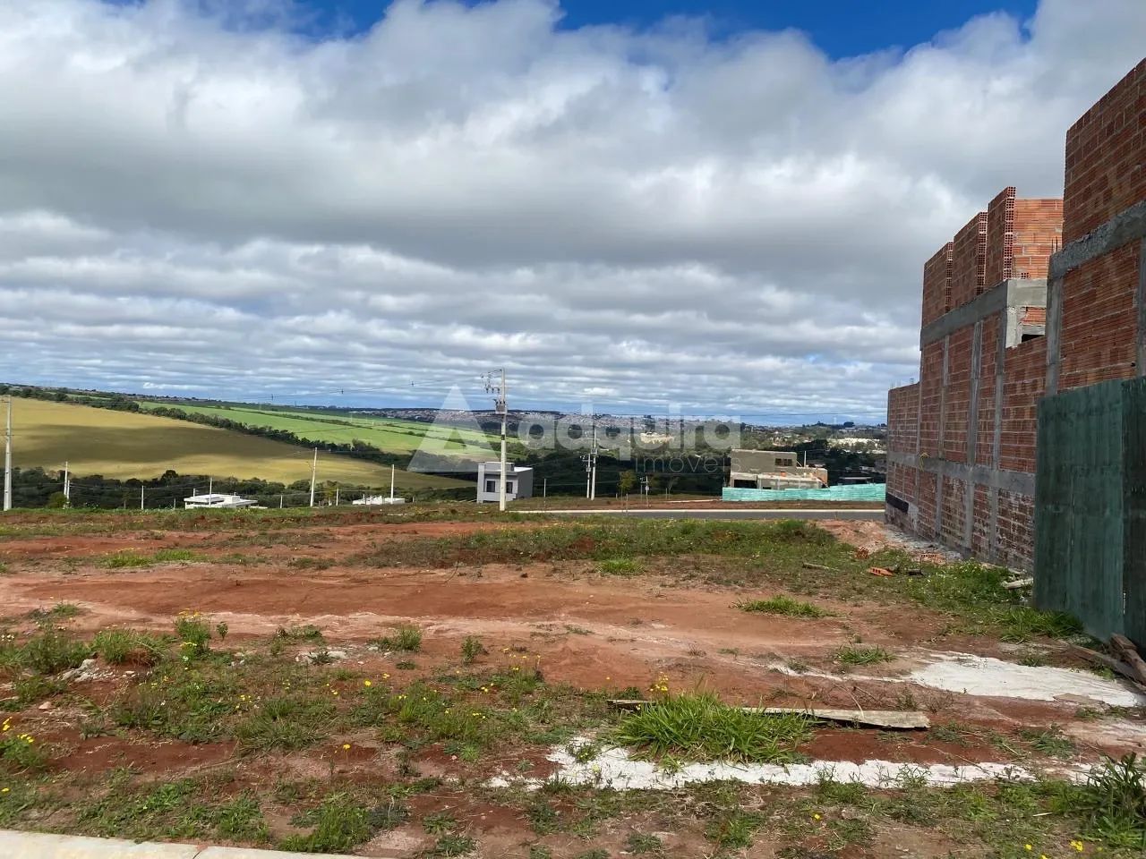Terreno em condomínio - Foto 4