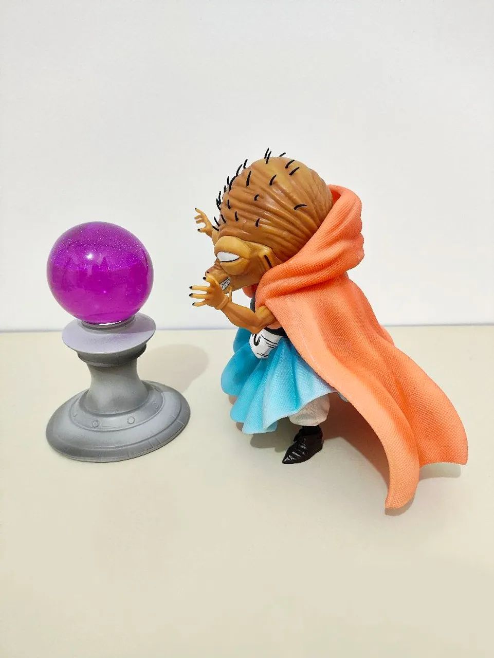 Babidi Dragon Ball Z - Foto 3