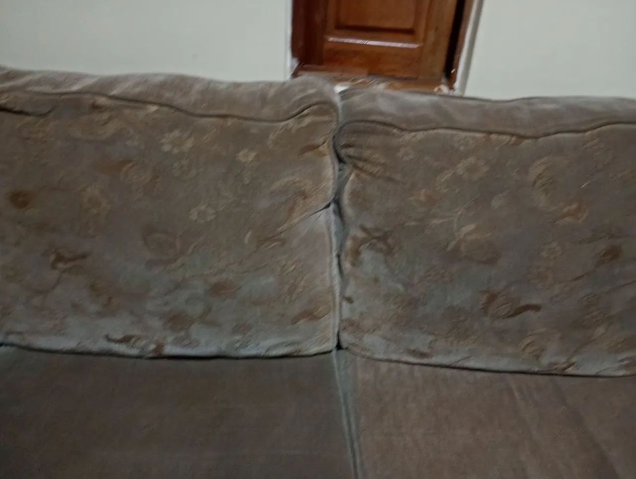 Sofá 2 lugares! - Foto 4