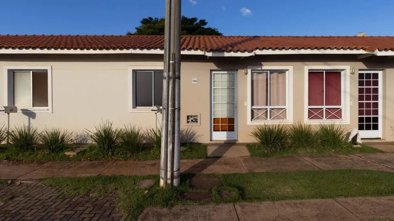 Casa térrea no Condomínio Três Barras II - Foto 2