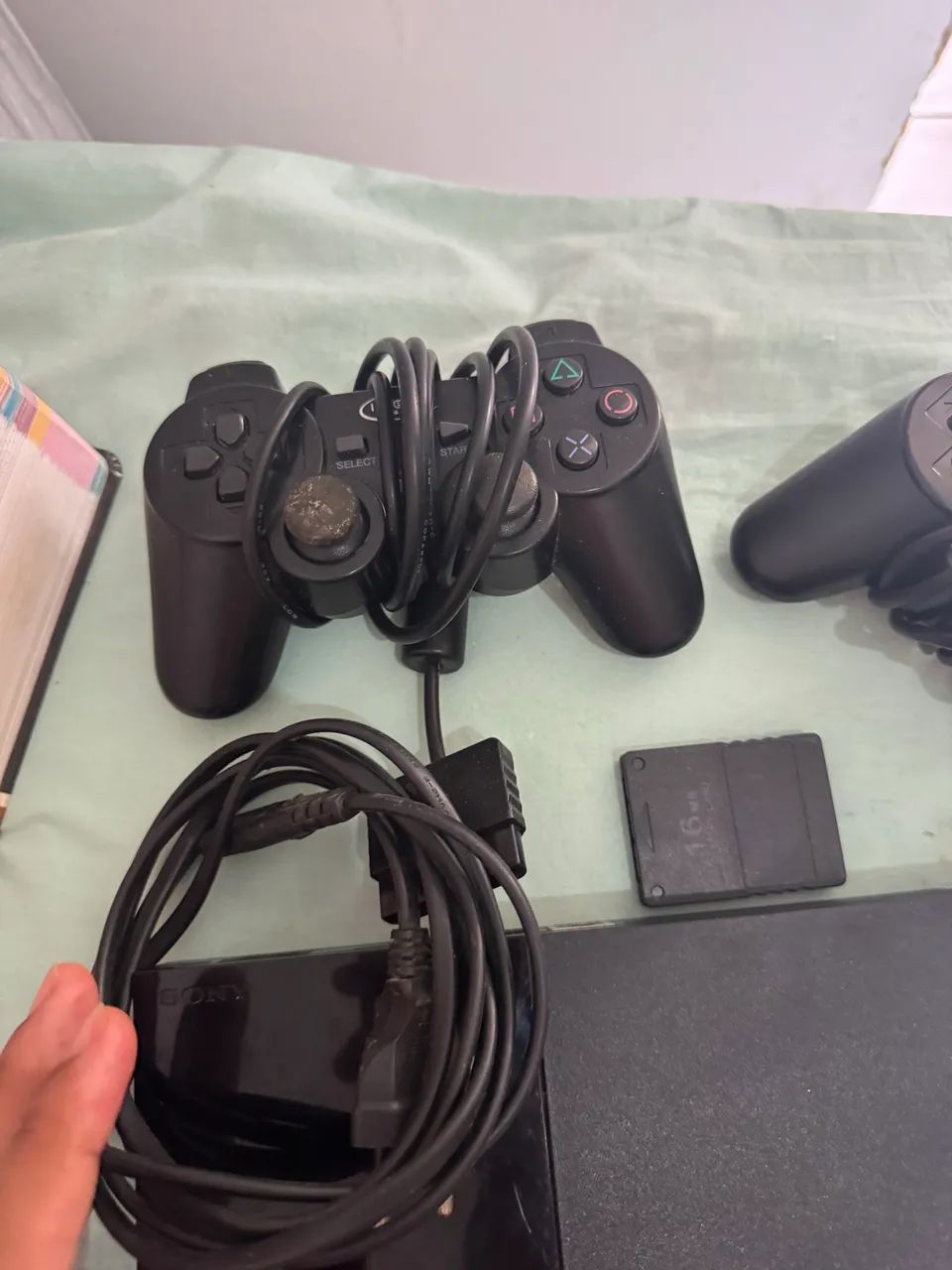 PS2  - Foto 3