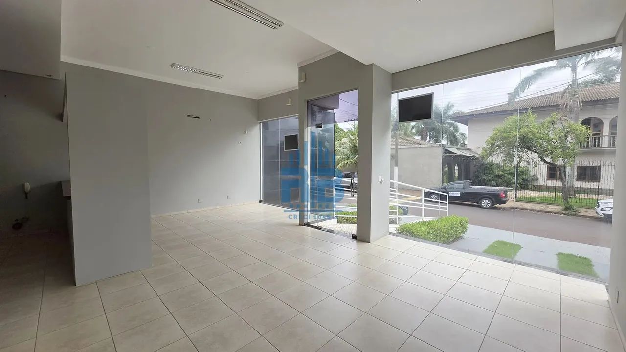 IMOVEL PARA LOCACAO, FINALIDADE COMERCIAL, NO JARDIM BONGIOVANI - Foto 7