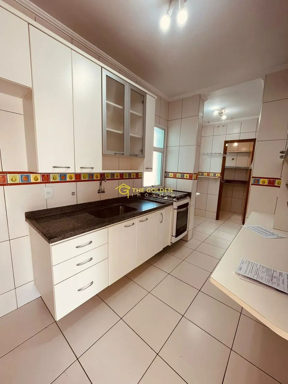 Apartamento para alugar em Valinhos - Foto 3