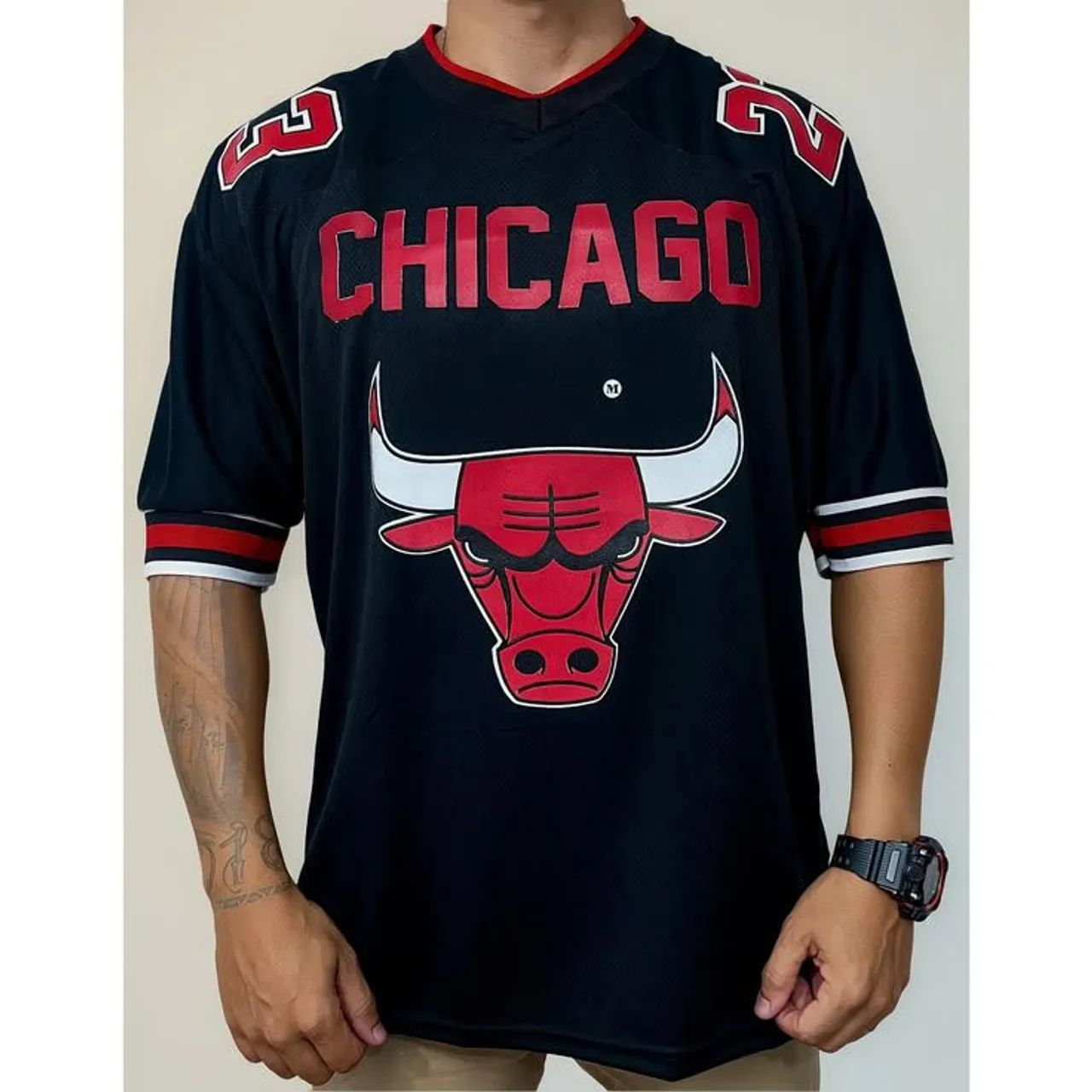 Camisa