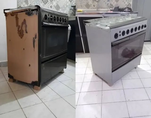 fogão renova  - Foto 2