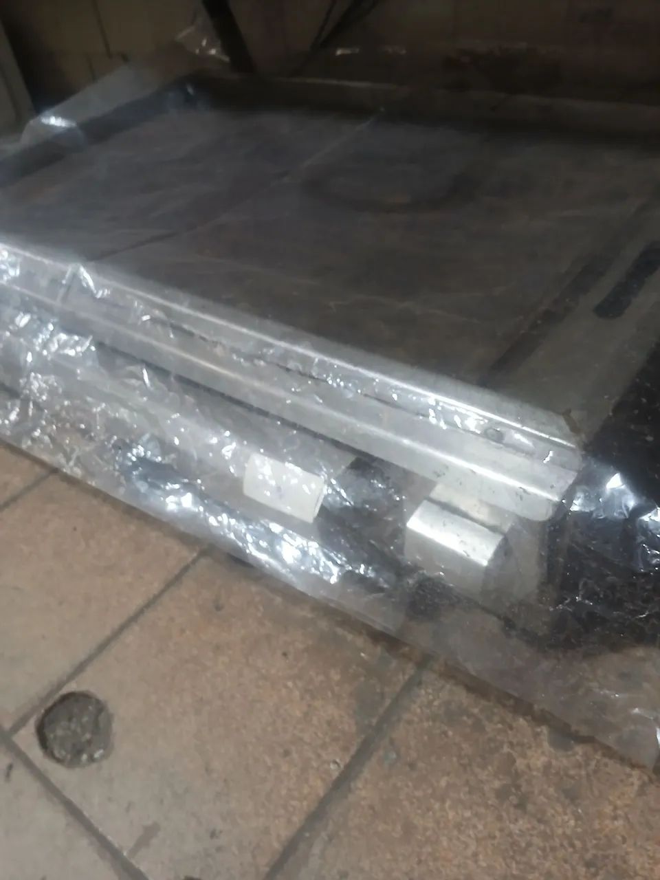 Cortador de frios..moedor de carne e balanças eletrônicas  - Foto 4