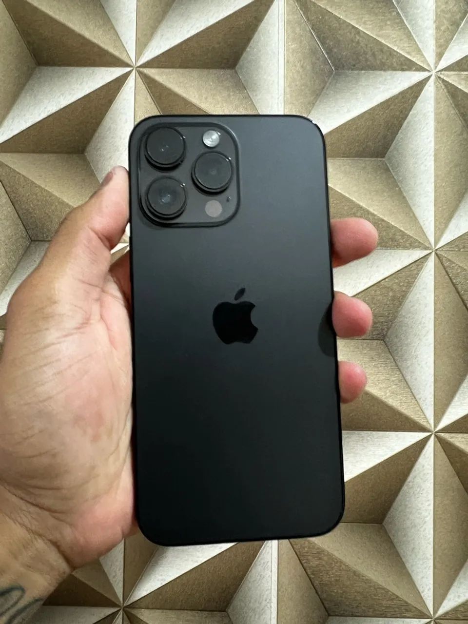 14 PRO MAX - 256GB  - Foto 2