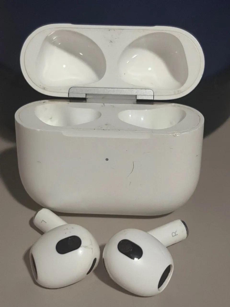 AIRPODS 3 IPHONE - Foto 4