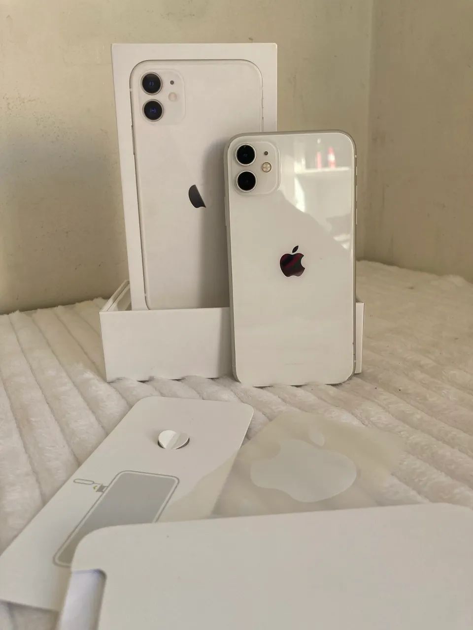 iPhone 11 - Foto 2