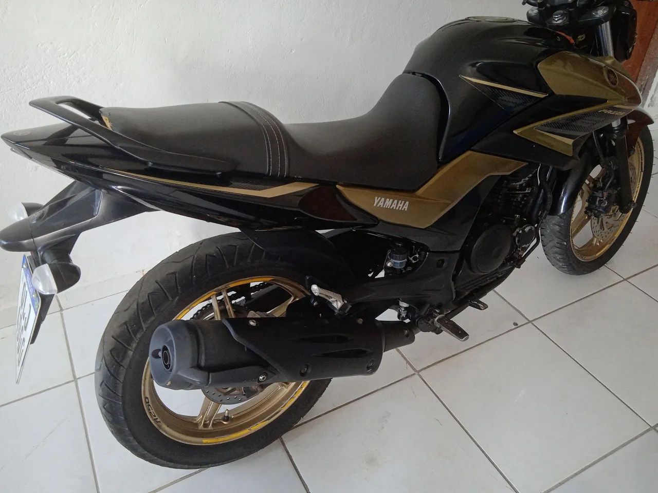 Moto nova - Foto 5