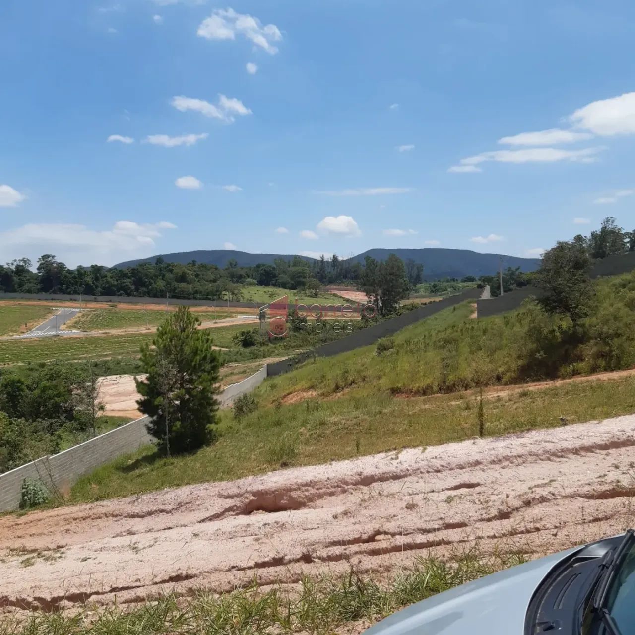 Terreno Condomínio em Jundiaí - Foto 4