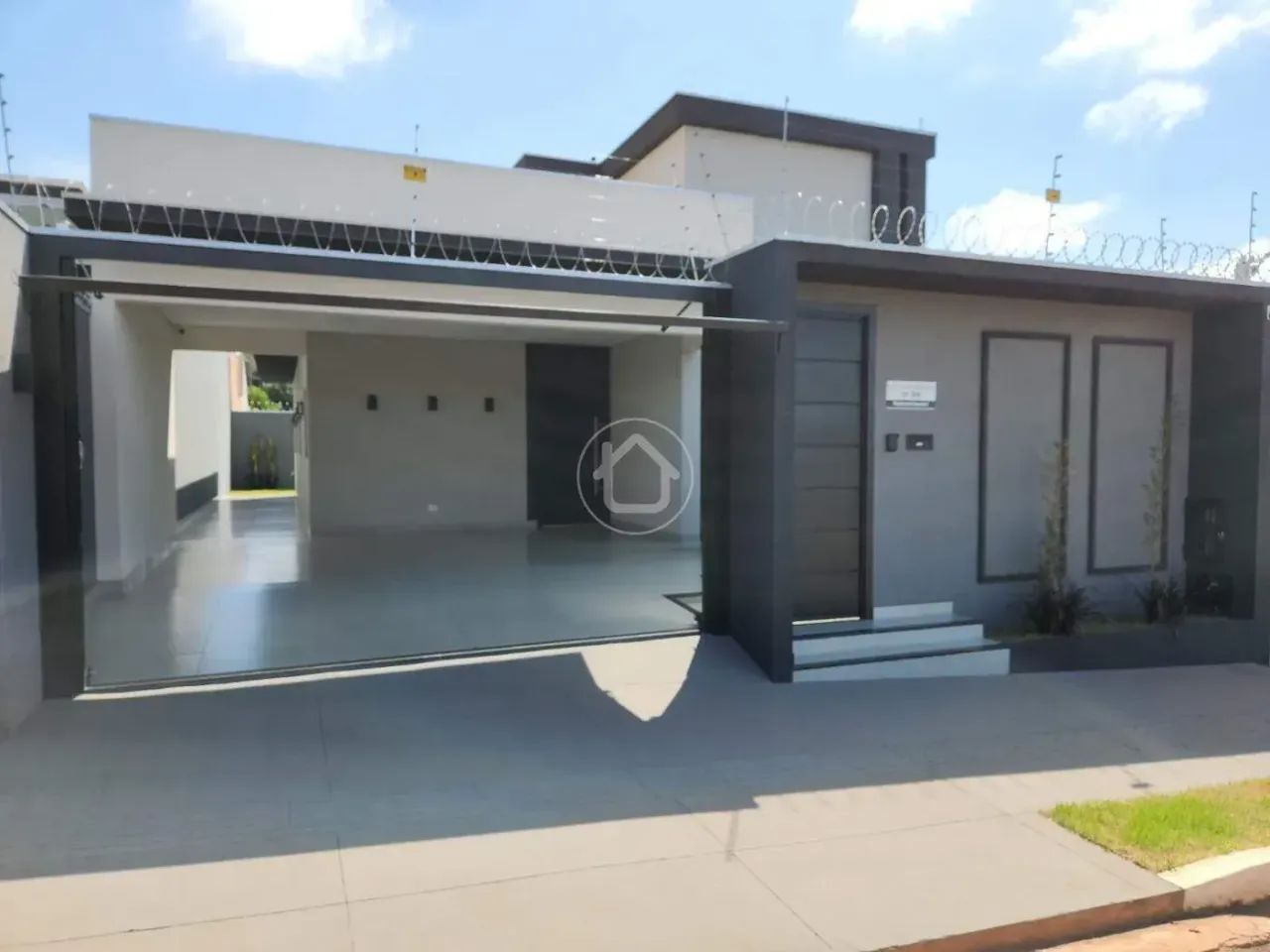 CASA AQUARIUS COM 3 QUARTOS - Foto 5