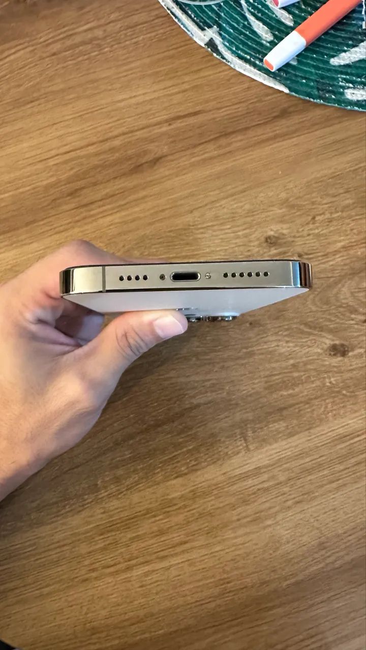 iPhone 14 Pro Max  - Foto 2