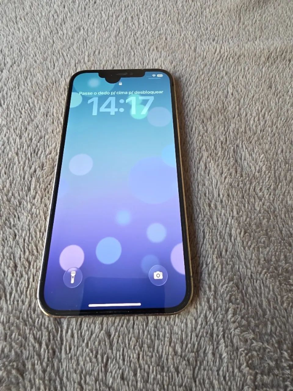 iPhone 12 Pro Max 256GB - Excelente Estado! - Foto 5