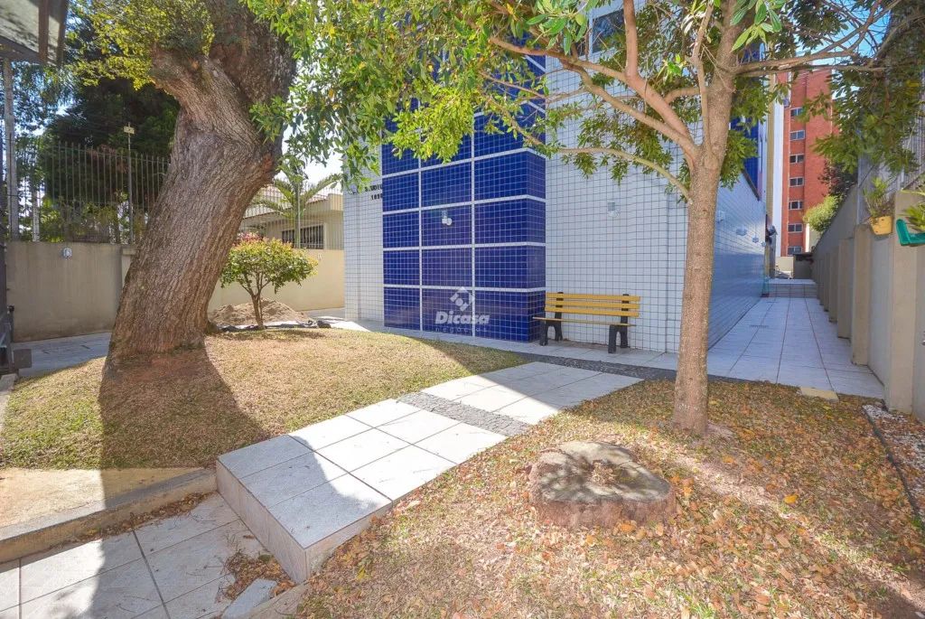 APARTAMENTO MOBILIADO NO ALTO DA XV - EDIFÍCIO STUDIUM - Foto 4