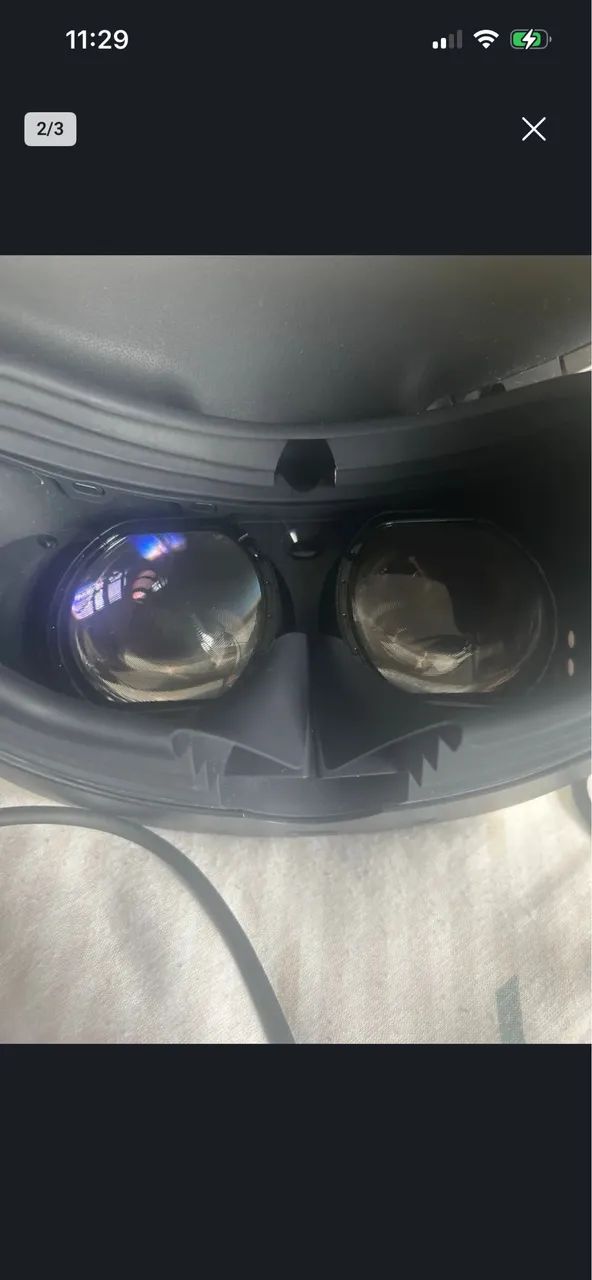 PlayStation VR2 ( seminovo ) - Foto 3