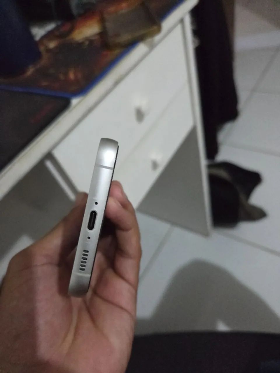 Samsung galaxy s23Fe 256gb - Foto 3