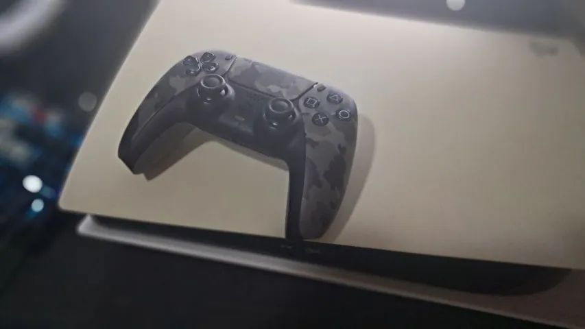 PLAYSTATION 5