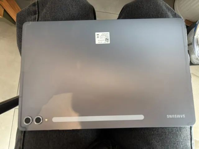 Tablet Samsung S10+ - Foto 5