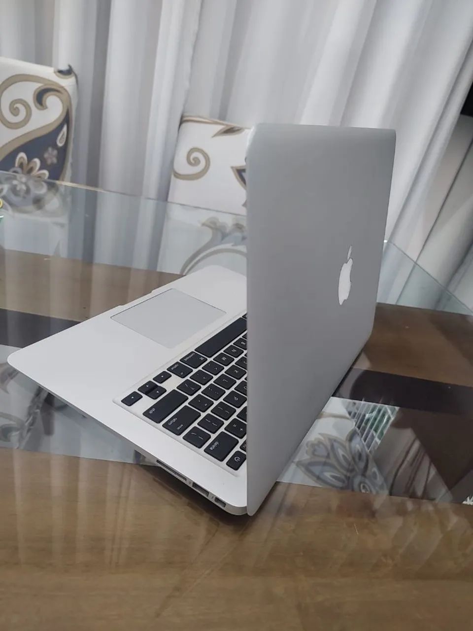 Macbook Air Core i5 128gb SSD - Foto 2