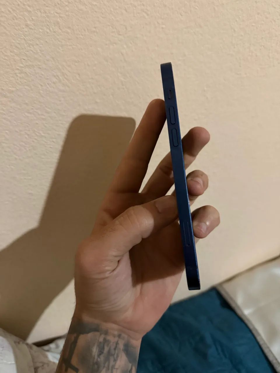 iPhone 12 - Foto 4