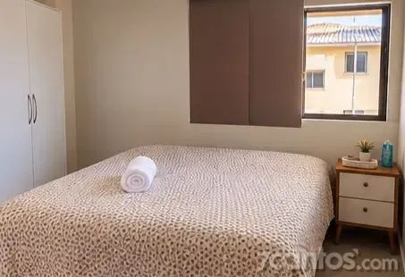 Apartamento, Aquiraz, 3 Quartos - Foto 5