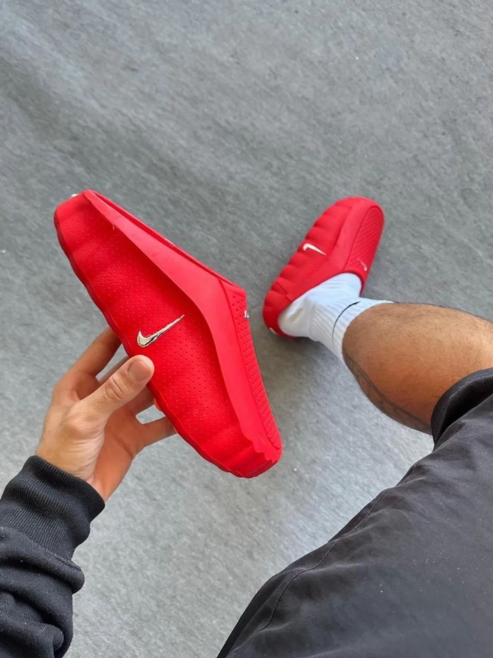 Chinelo Nike Mind - Foto 3