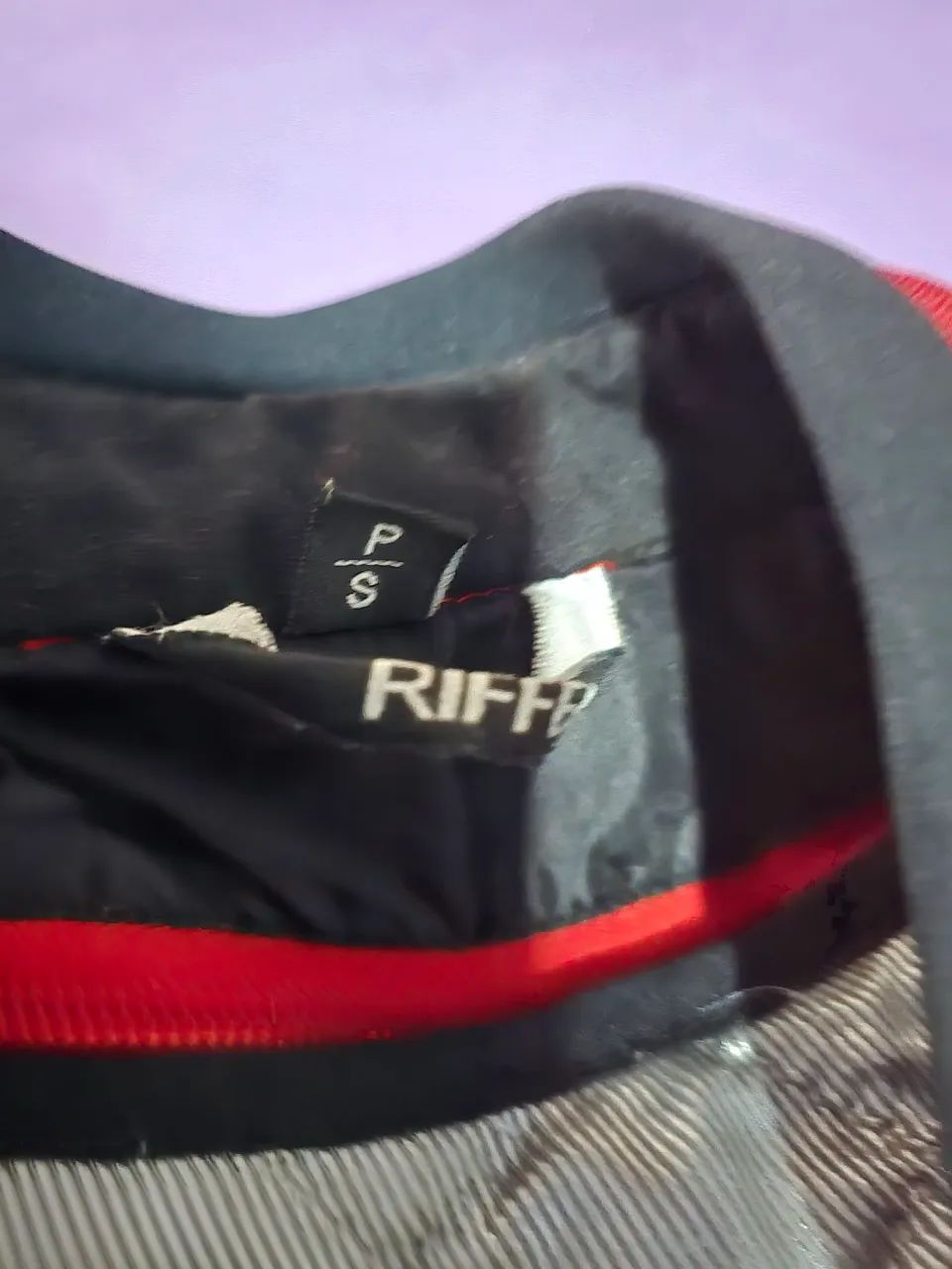 Jaqueta de moto Riffel - Foto 4