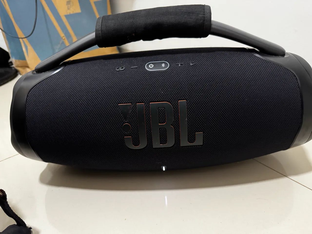 JBL Boombox 3  - Foto 4